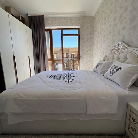 Keruen Saray Apartments 6/2 Turkistan Dış mekan fotoğraf