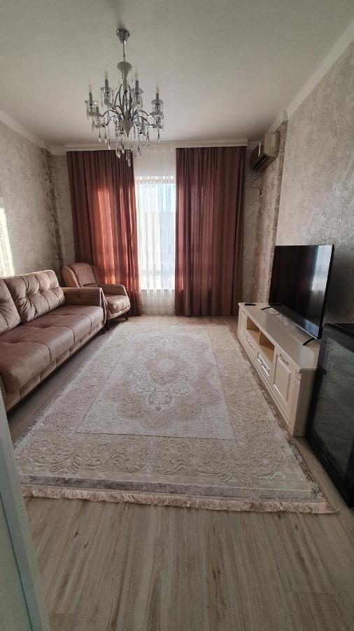 Keruen Saray Apartments 6/2 Turkistan Dış mekan fotoğraf