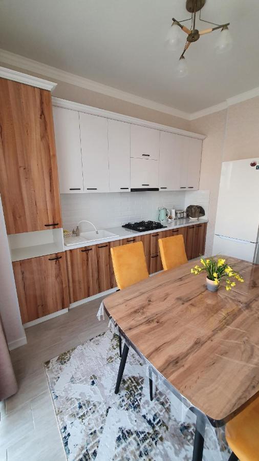 Keruen Saray Apartments 6/2 Turkistan Dış mekan fotoğraf
