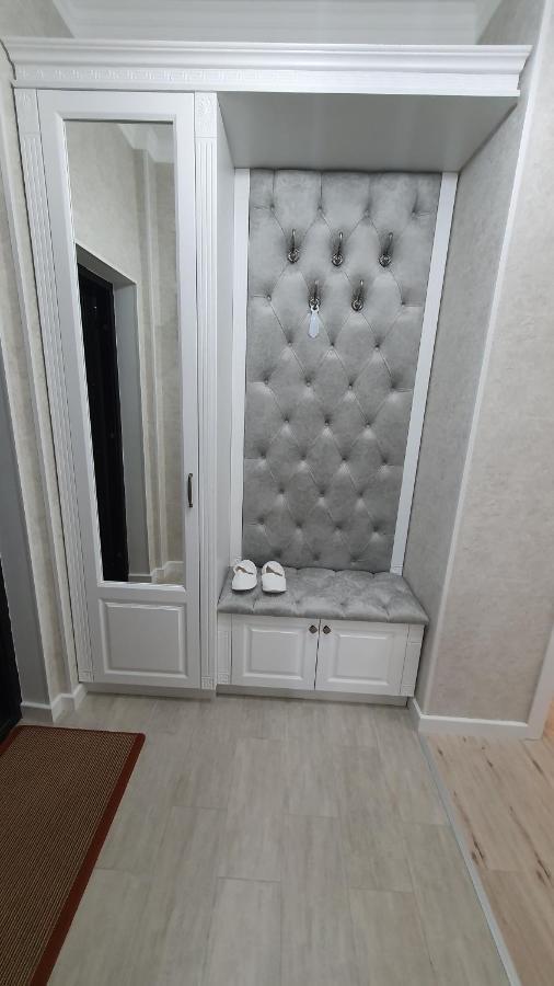 Keruen Saray Apartments 6/2 Turkistan Dış mekan fotoğraf