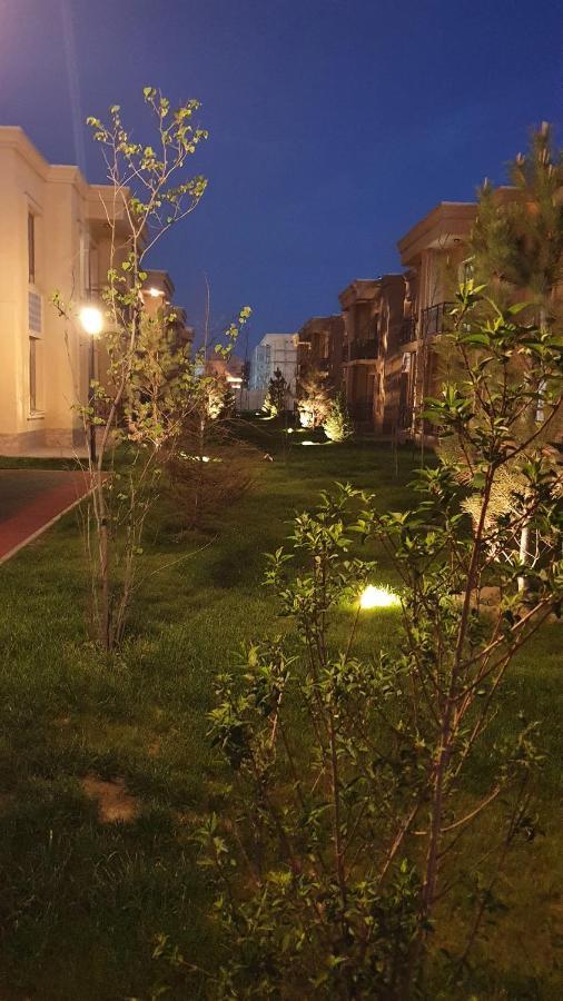Keruen Saray Apartments 6/2 Turkistan Dış mekan fotoğraf