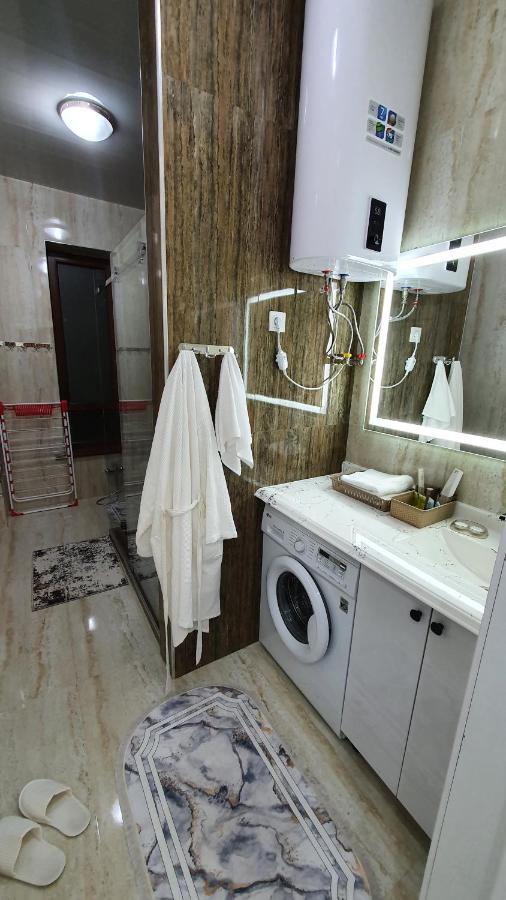 Keruen Saray Apartments 6/2 Turkistan Dış mekan fotoğraf