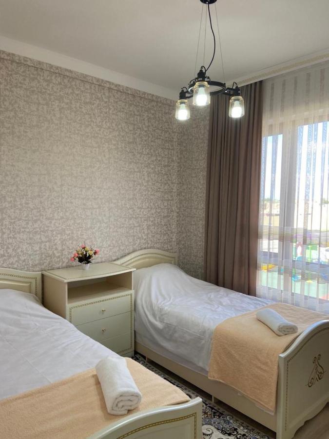 Keruen Saray Apartments 6/2 Turkistan Dış mekan fotoğraf