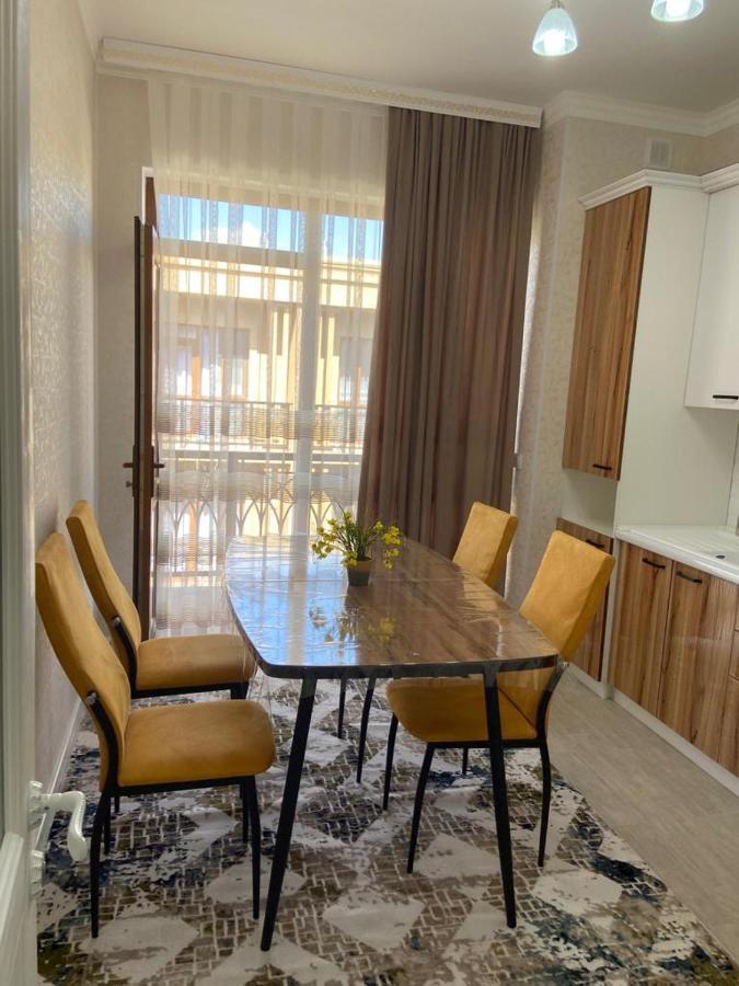 Keruen Saray Apartments 6/2 Turkistan Dış mekan fotoğraf