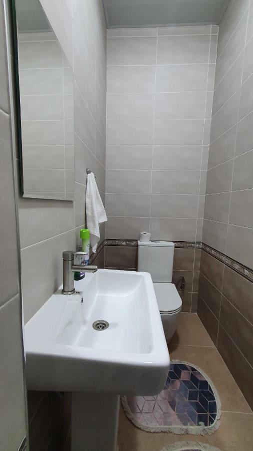 Keruen Saray Apartments 6/2 Turkistan Dış mekan fotoğraf