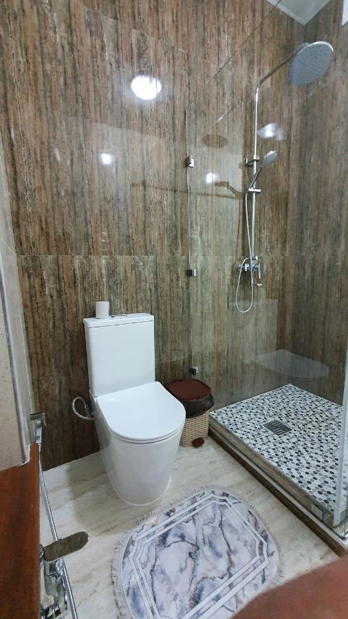 Keruen Saray Apartments 6/2 Turkistan Dış mekan fotoğraf